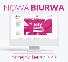 Nowa biurwa