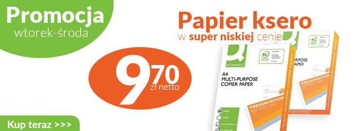 promocja q-connect