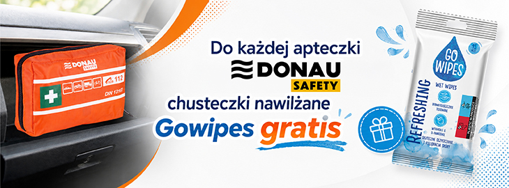 Doanu promocja