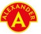 Urządzenia biurowe Alexander