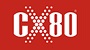 Urządzenia biurowe CX-80