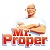 Urządzenia biurowe Mr Proper